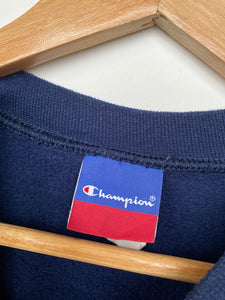 Champion sweatshirt (M)