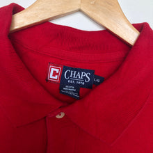 Load image into Gallery viewer, Chaps polo (L)