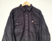 Load image into Gallery viewer, Cord shirt (XL)