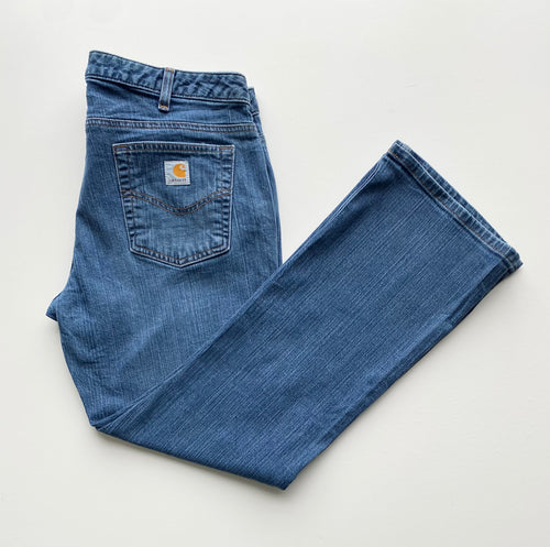90s Carhartt jeans W36 L29
