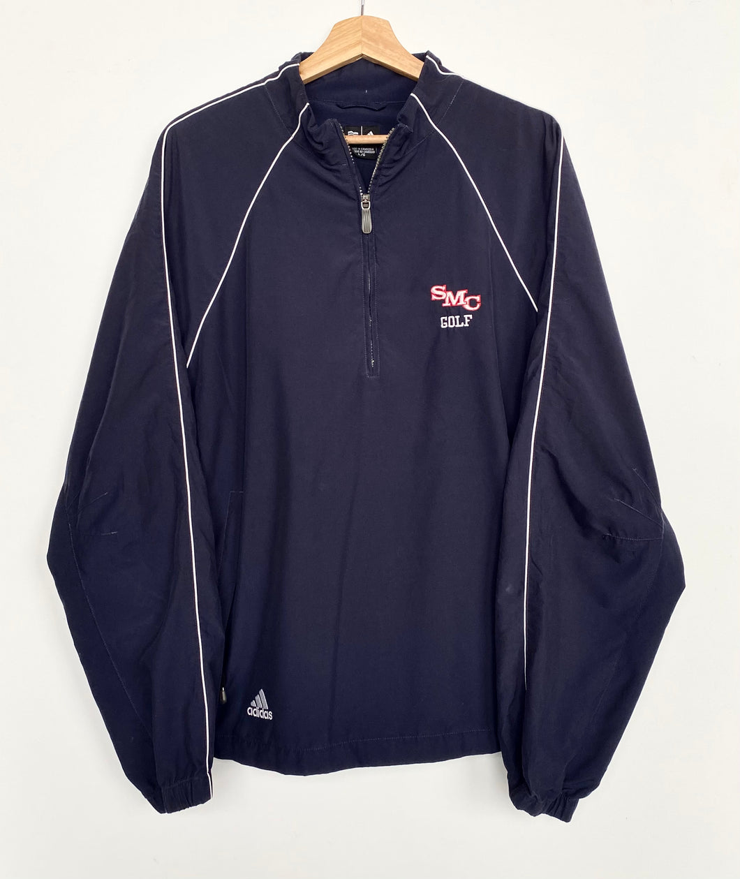 Adidas Golf jacket (L)