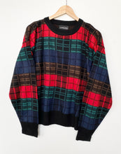 Load image into Gallery viewer, 90s Grandad Jumper (M)