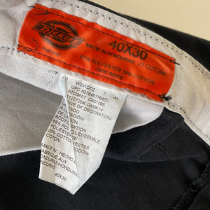 Dickies W40 L30