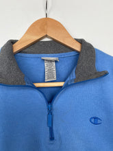 Load image into Gallery viewer, Champion 1/4 zip (M)
