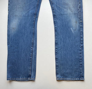 Levi’s 501 W40 L34