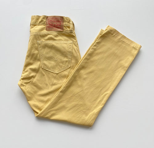 Levi’s 511 W30 L32