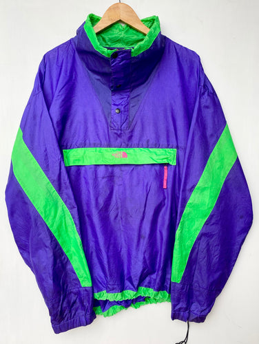 90s The North Face Cagoule (XL)