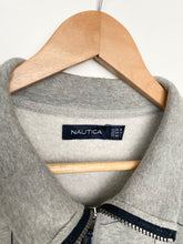 Load image into Gallery viewer, Nautica 1/4 Zip (XL)