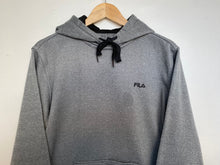 Load image into Gallery viewer, Fila hoodie (S)