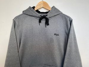 Fila hoodie (S)