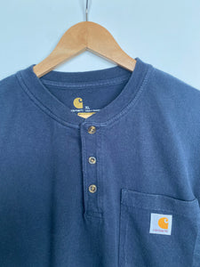 Carhartt t-shirt (XL)