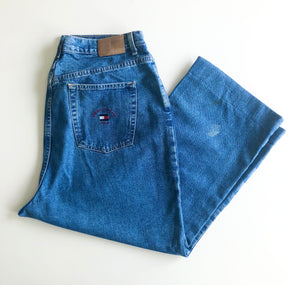 Tommy Hilfiger Jeans W36 L34