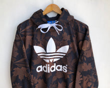 Load image into Gallery viewer, Women&#39;s Adidas hoodie (S)