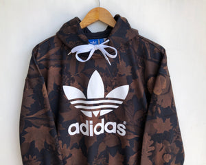 Women's Adidas hoodie (S)