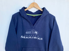 Load image into Gallery viewer, NFL Seahawks sweatshirt (S)
