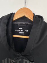 Load image into Gallery viewer, Nike Just Do It hoodie (2XL)