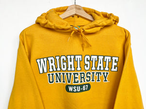 Champion American College hoodie (S)