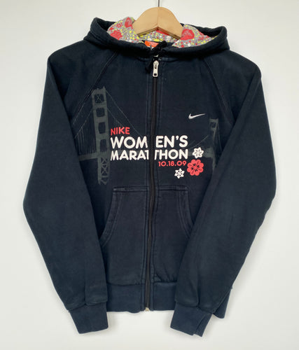 Nike 2009 Women’s Marathon hoodie (S)