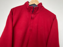 Load image into Gallery viewer, Nautica 1/4 zip (XL)