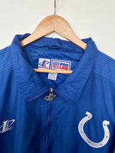Load image into Gallery viewer, NFL Indianapolis Colts jacket (XL)