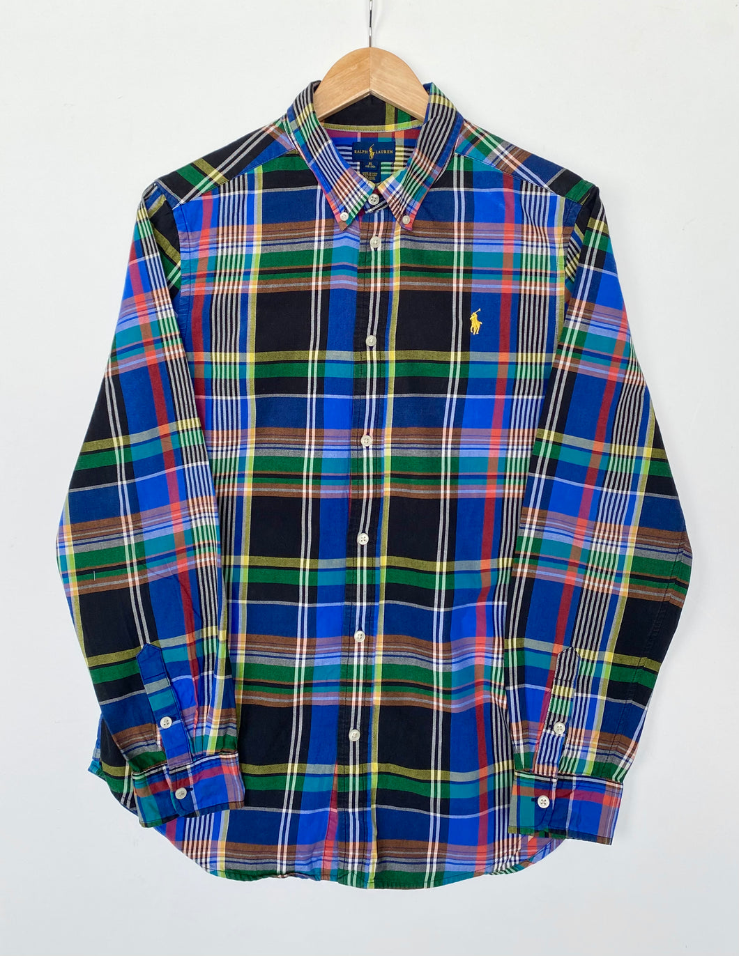 Ralph Lauren shirt (S)