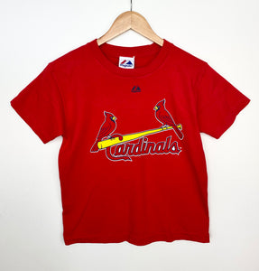 Womens st online louis cardinals shirt