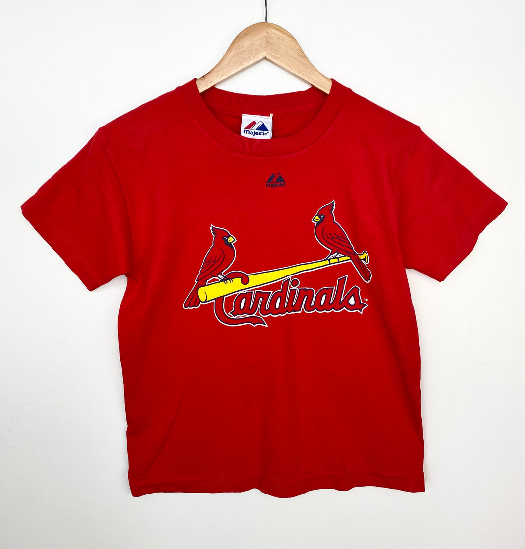 Women’s MLB St. Louis Cardinals t-shirt (S)