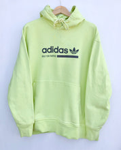 Load image into Gallery viewer, Adidas hoodie (XL)