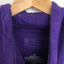 Load image into Gallery viewer, NFL Vikings hoodie (S)
