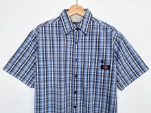 Load image into Gallery viewer, Dickies check shirt (M)