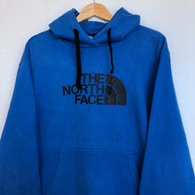 Load image into Gallery viewer, The North Face hoodie (L)