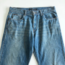 Load image into Gallery viewer, Calvin Klein Jeans W34 L32