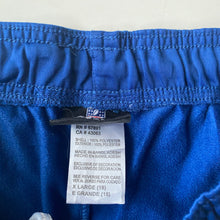 Load image into Gallery viewer, NFL Indianapolis Colts joggers (S)