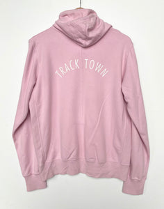 Women’s 00s Nike Hoodie (XL)