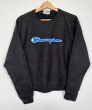 Load image into Gallery viewer, Champion sweatshirt (M)