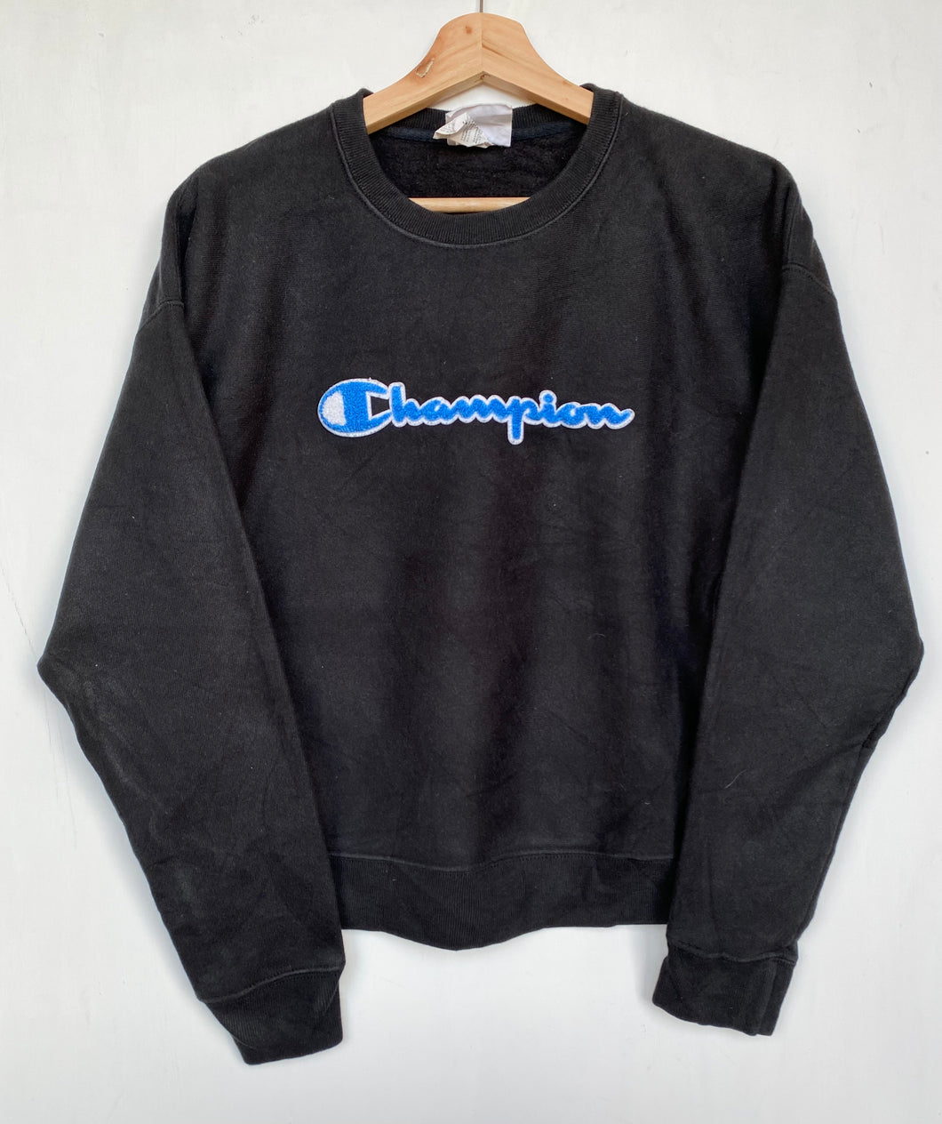 Champion sweatshirt (M)