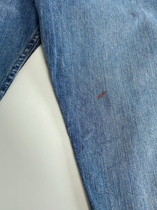 Wrangler Jeans W34 L29