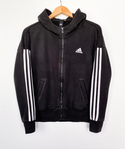 Adidas hoodie Black (S)