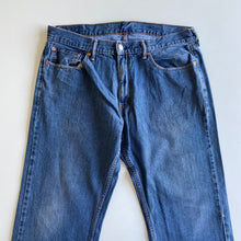 Load image into Gallery viewer, Levi’s 559 W36 L30