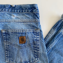 Load image into Gallery viewer, Carhartt Jeans W38 L30