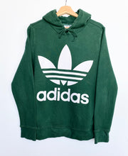 Load image into Gallery viewer, Adidas Originals hoodie (M)