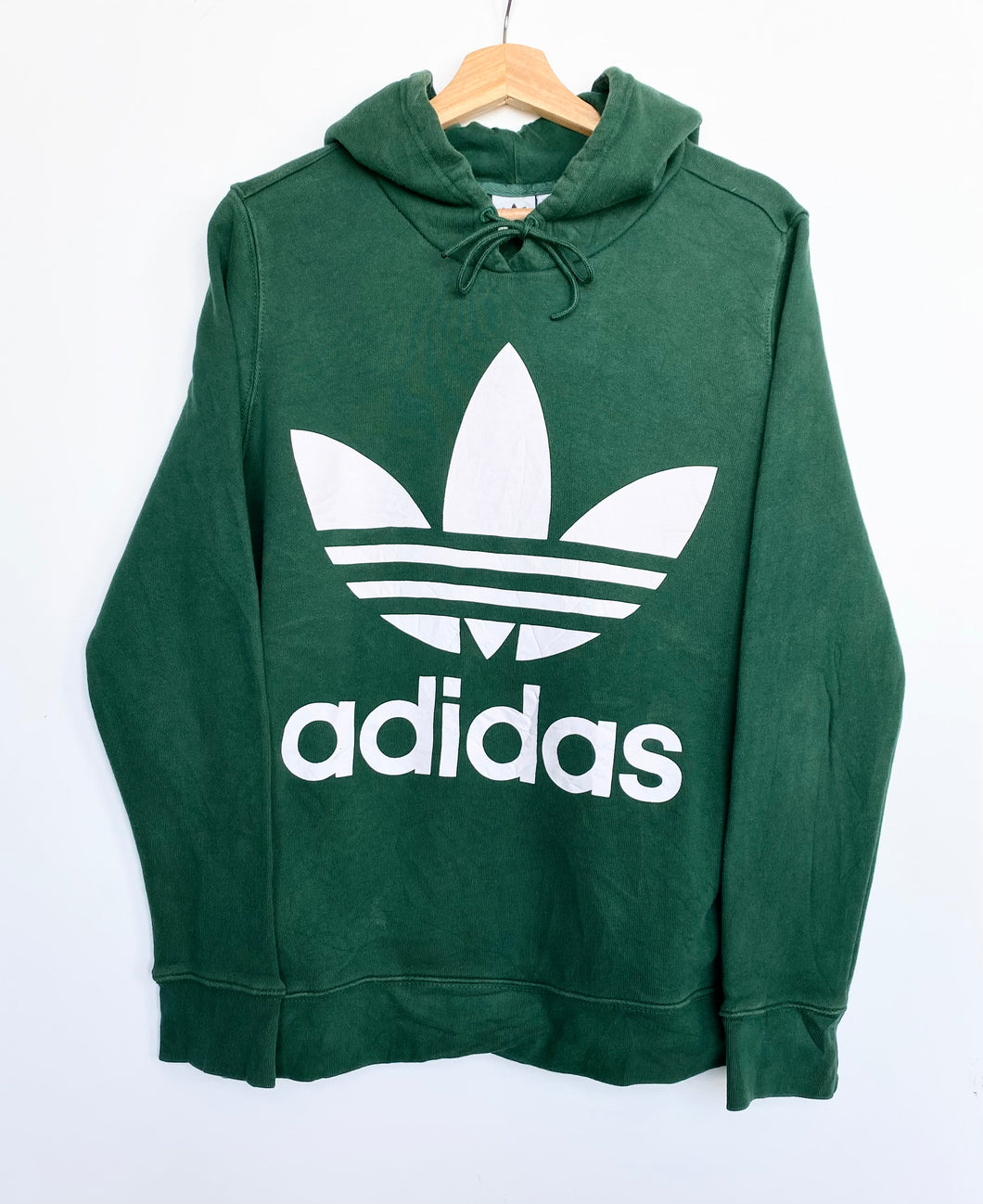 Adidas Originals hoodie (M)