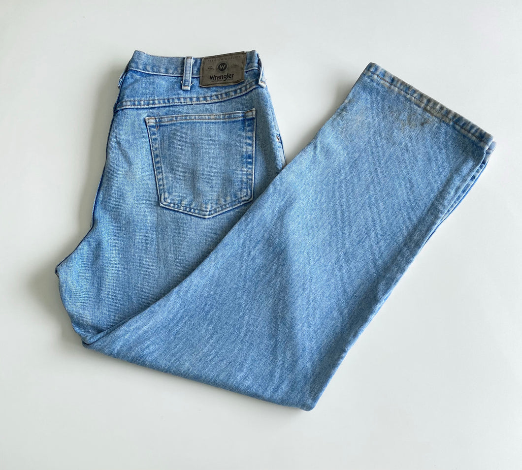 Wrangler Jeans W36 L30