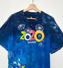 Load image into Gallery viewer, Disneyland T-Shirt (XL)
