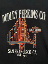 Load image into Gallery viewer, Harley Davidson t-shirt (L)