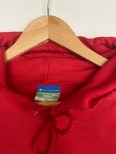 Load image into Gallery viewer, Champion Carey American College hoodie (M)