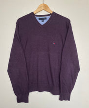 Load image into Gallery viewer, Tommy Hilfiger jumper (M)
