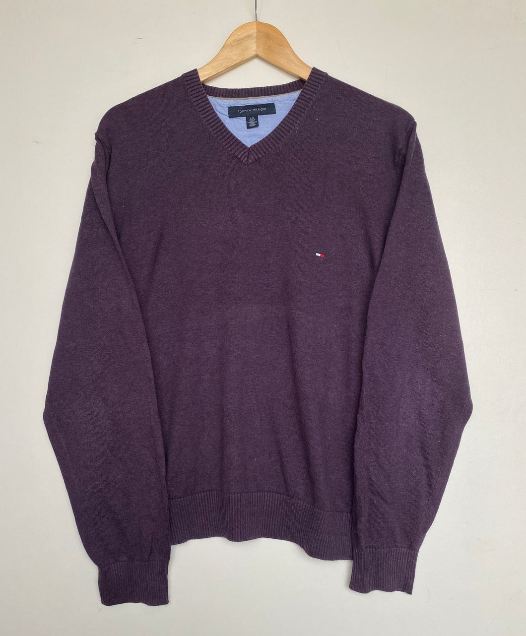 Tommy Hilfiger jumper (M)