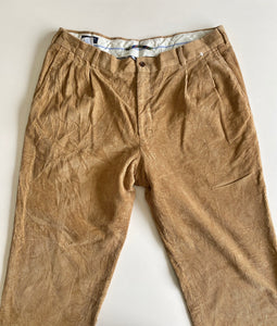 Corduroy Pants W34 L30