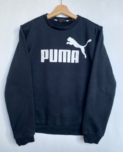 Puma sweatshirt (XS)